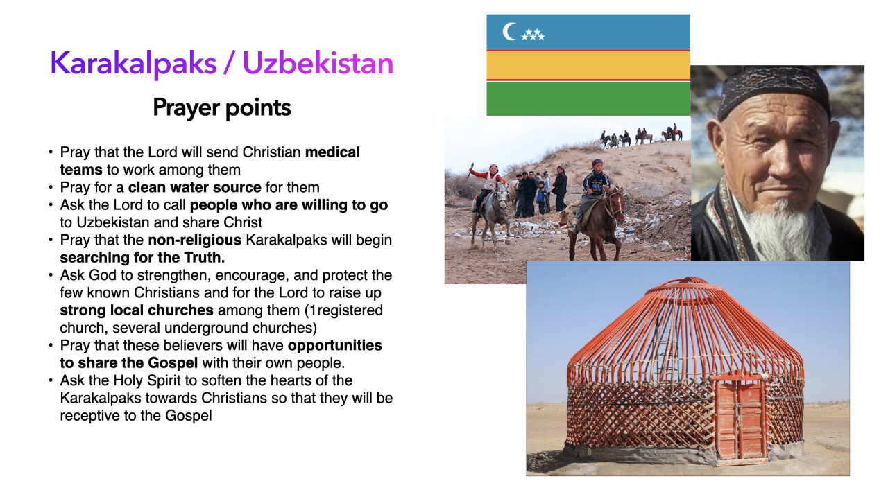 Karakalpaks