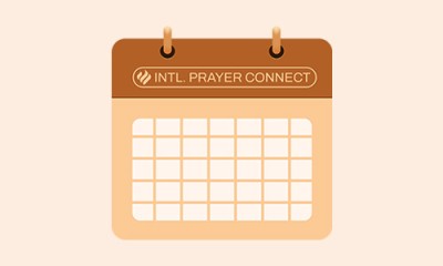 July IPC Calendar and Links