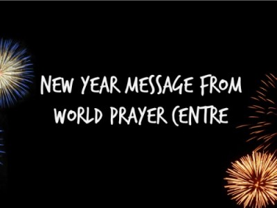 New Year Message 2016