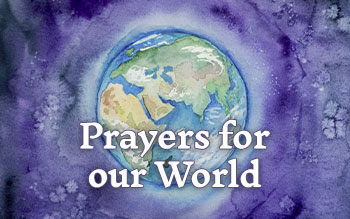 The International Prayer and Mission Leaders Consultation: Uniting in Prayer for Transformational Revival and Mission Breakthrough, May 8-12, Herrnhut, Germany