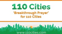 110 cities