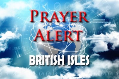 J John: pray about Brexit