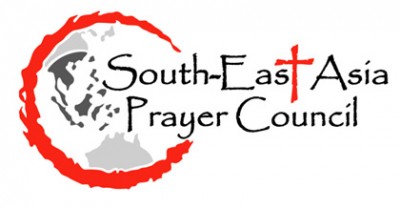 South East Asia Prayer Council - 8-11th Oct 2019 – Singapore