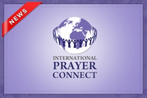 Shaking Our World Through the Prayer of Travail