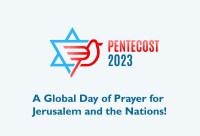 Pentecost 2023