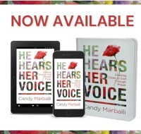 He Hears Her Voice - Candy Marballi