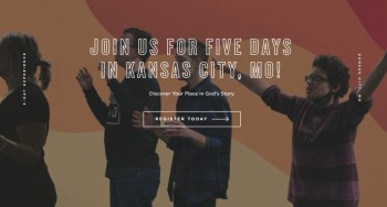 IHOPKC - IMMERSE - Jan 23-27