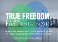 True Freedom Fast