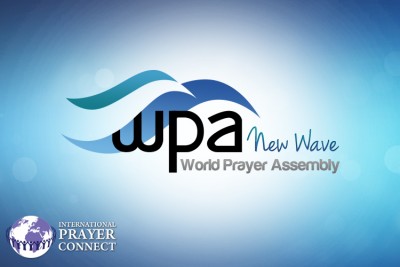 Some Reports from the World Prayer Assembly Participants