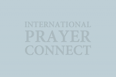 Prayer Highlights from IPC Chairman John Robb