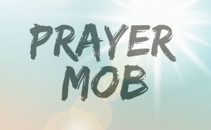 WPC Prayer Mob