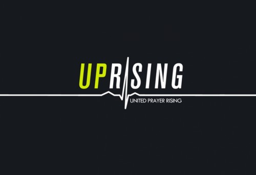 UPRISING Global gathering in Korea