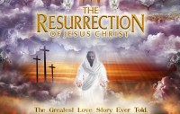 Movie: The Resurrection of Jesus Christ