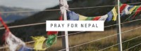 Pray about Nepal’s Anti-Conversion Law