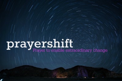 Prayershift feedback April 2018