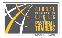 Global Proclamation Congress