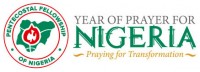 Nigeria: Year of Prayer Launches 1st May 2018