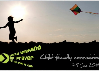 World Weekend of Prayer