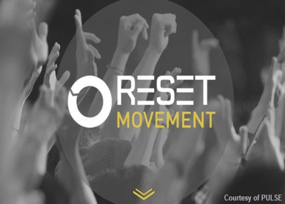 RESET Movement Report