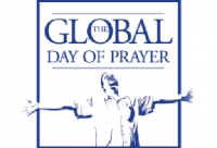 Global Day of Prayer - May 19