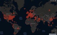 Covid-19 Pandemic Prayer Update