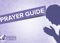 Prayer Guide for April 14th 4/14 Window Prayer Day to Change the World