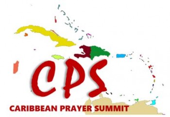 Caribbean Prayer Summit – 21-24 May 2020