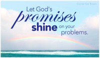 Promises of God that can Transform both our Personal and National Circumstances