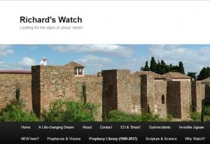 Richard&#039;s Watch