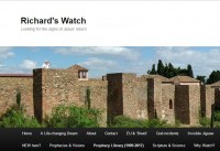 Richard&#039;s Watch