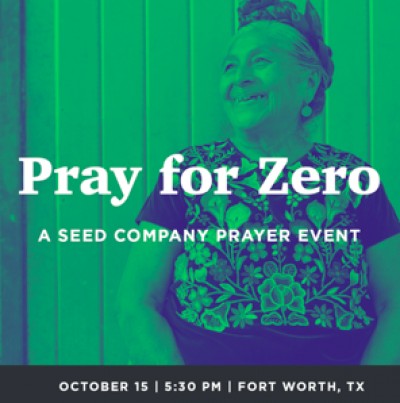 Pray for the 1671 Bibleless Peoples:  the Seed Company&#039;s Pray for ZERO Event