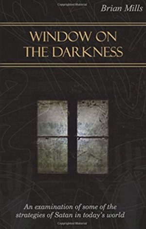 A Window on the Darkness: Brian Mills