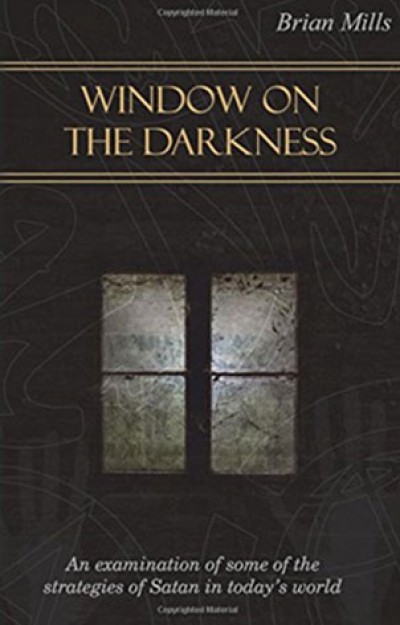 A Window on the Darkness: Brian Mills