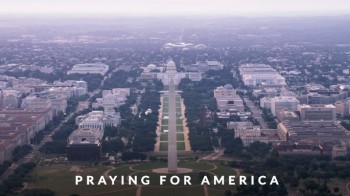 Praying for America - As One We Stand