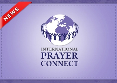 Call to Prayer and Action for the World Prayer Assembly (WPA), May 14-18, 2012