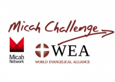 Micah Summit, December 7-9, 2014