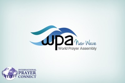 WPA 2012 - World Prayer Assembly (Indonesian with English subtitles)