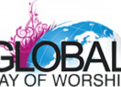 Global Day of Worship 11-11-11