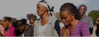 Prayers for the bibleless - 21 Day Prayer Series