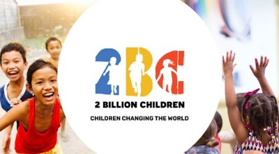 2BC – Children Changing the World!