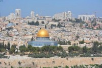 Peace of Jerusalem