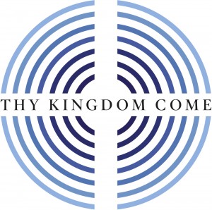 Thy Kingdom Come