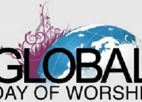 Global Day of Worship