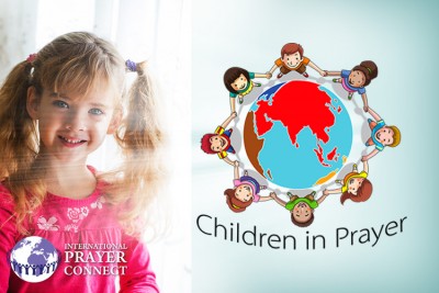 Irma Chon - Ohio - Empowering Children to Pray