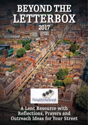 Beyond the Letterbox