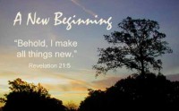 New Year’s 2017: A Time for Confident New Beginnings