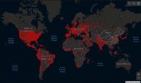 Covid-19 Pandemic Prayer Update