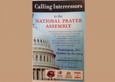 National Prayer Assembly