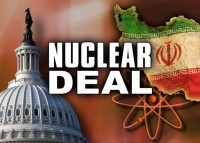 Iran Nuclear Deal