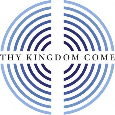 Invitation to join the global call to pray - Thy Kingdom Come